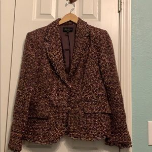 Genuine Italian Skirt Suit